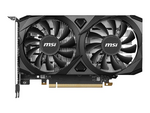 GeForce RTX 3050 VENTUS 2X 6G OC