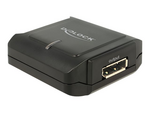 Delock Displayport 1.2 Repeater 4K 60 Hz