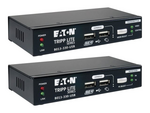 Tripp Lite Series KVM Extender with VGA and USB Connections, Up to 330 ft.