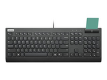 Smartcard Wired Keyboard II