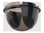 Tq3818-e dome smoked 