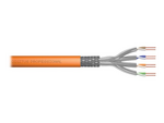 DIGITUS Professional installationskabel