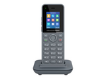 DP725 - trådlös VoIP-telefon