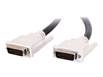 DVI-kabel - 2 m
