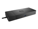 Dell WD19S - dockningsstation