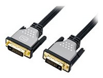 Roline DVI-kabel - 10 m