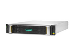 HPE Modular Smart Array 2060 10GbE iSCSI LFF Storage