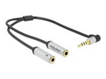 Headset-adapter