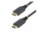 HDMI-kabel med Ethernet