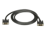 DVI-kabel - 10.7 m