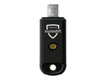 IShield - security key (USB-C, NFC)