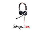 Evolve 40 MS stereo