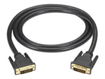 DVI-kabel - 2 m