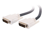 DVI-kabel - 2 m