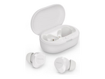 TAT1209WT - True wireless-hörlurar med mikrofon