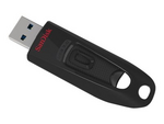 UDiskOnChip - USB flash-enhet