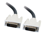 DVI-D M/M Dual Link Digital Video Cable
