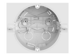 Ti5201 recessed mount 