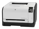 Color LaserJet Pro CP1525nw