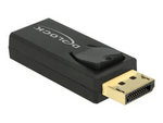 Videokort - DisplayPort / HDMI