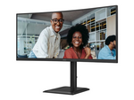 CU34E4CV - LED-skärm