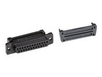 Ribbon IDC Connector
