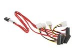 Supermicro SATA/SAS-kabel