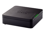 VoIP-telefonadapter