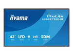 ProLite LH4375UHS-B2AG 43" Klass (42.5" visbar) LED-bakgrundsbelyst LCD-skärm