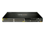 HPE Aruba Networking CX 6300M 32p Smart Rate 5G CL8 8p SFP+ 10G LRM 2p SFP56 50G 2p SFP28 25G MACsec Switch