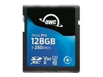 OWC Atlas Pro - flash-minneskort