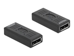 DisplayPort-adapter