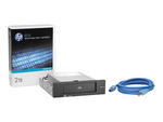 HPE RDX Removable Disk Backup System
