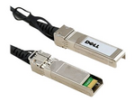 10GbE Copper Twinax Direct Attach Cable