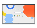 Interactive Display WA75FX-P WAFX-P Series