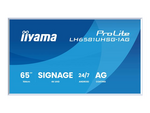 ProLite LH6581UHSG-1AG 65" Klass (64.5" visbar) LED-bakgrundsbelyst LCD-skärm