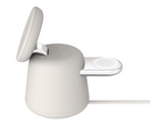 BoostCharge Pro 2-in-1 trådlöst laddställ