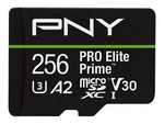 PRO Elite Prime - flash-minneskort