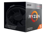 Ryzen 5 3400G / 3.7 GHz processor