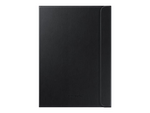 Galaxy Tab S2 9,7" Book Cover PU Black