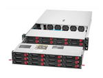 HPE Alletra 4120 24LFF Node for Qumulo