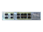 SM-X-6X1G Gigabit Ethernet Service Module