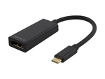 USBC-DP - extern videoadapter