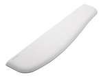 ErgoSoft Wrist Rest for Slim Keyboards