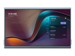 ETV86 86" LED-bakgrundsbelyst LCD-skärm
