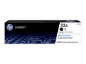 HP 32A - svart - original