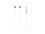 ULC-Wired Headset With Remote Control White