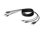 Secure KVM Cable Kit