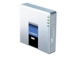 Small Business Pro SPA2102 Phone Adapter with Router