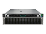 HPE Cray Supercomputing C500 Converged Storage Unit Controller